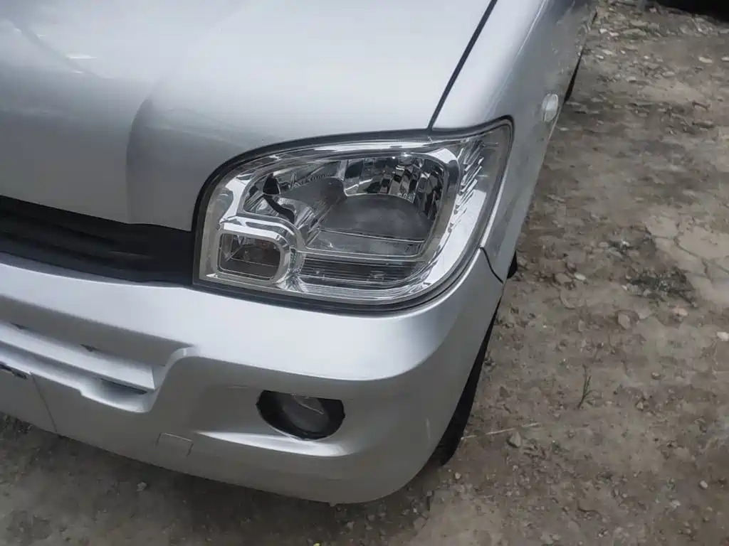 Wuling Zhiguang — миниатюра 24