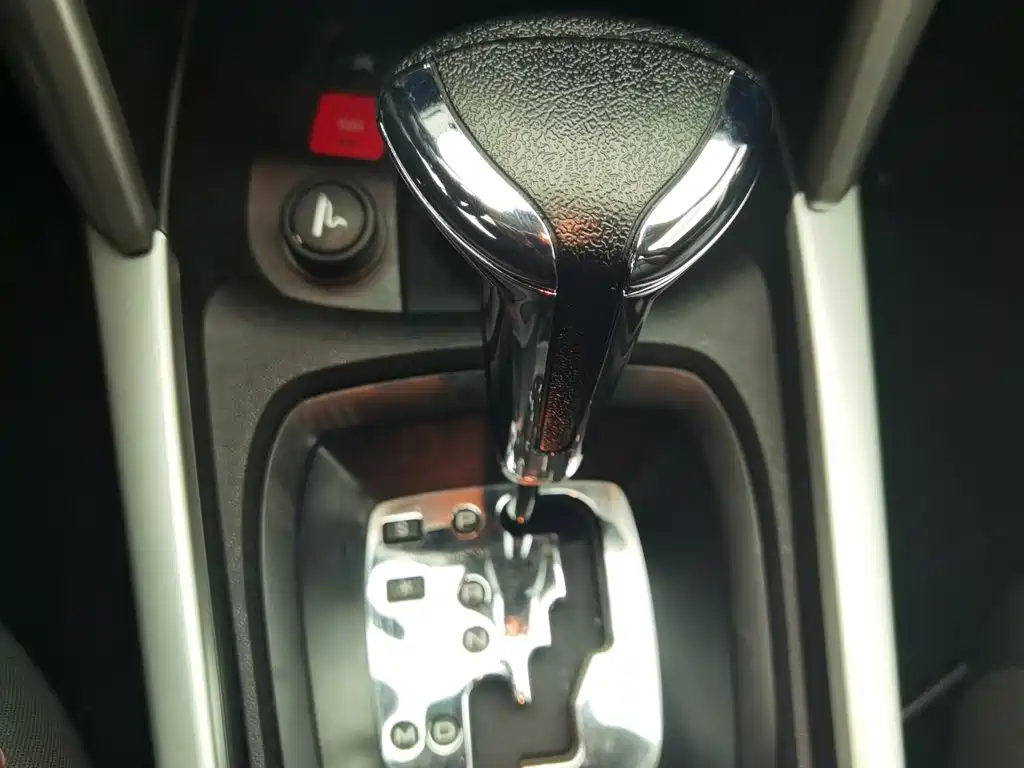 Citroen C3-XR — миниатюра 13
