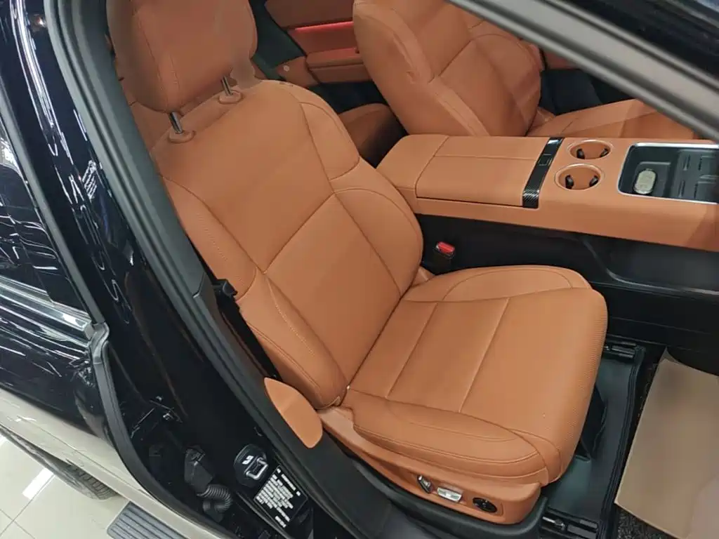 Li Auto Li L6 — миниатюра 25