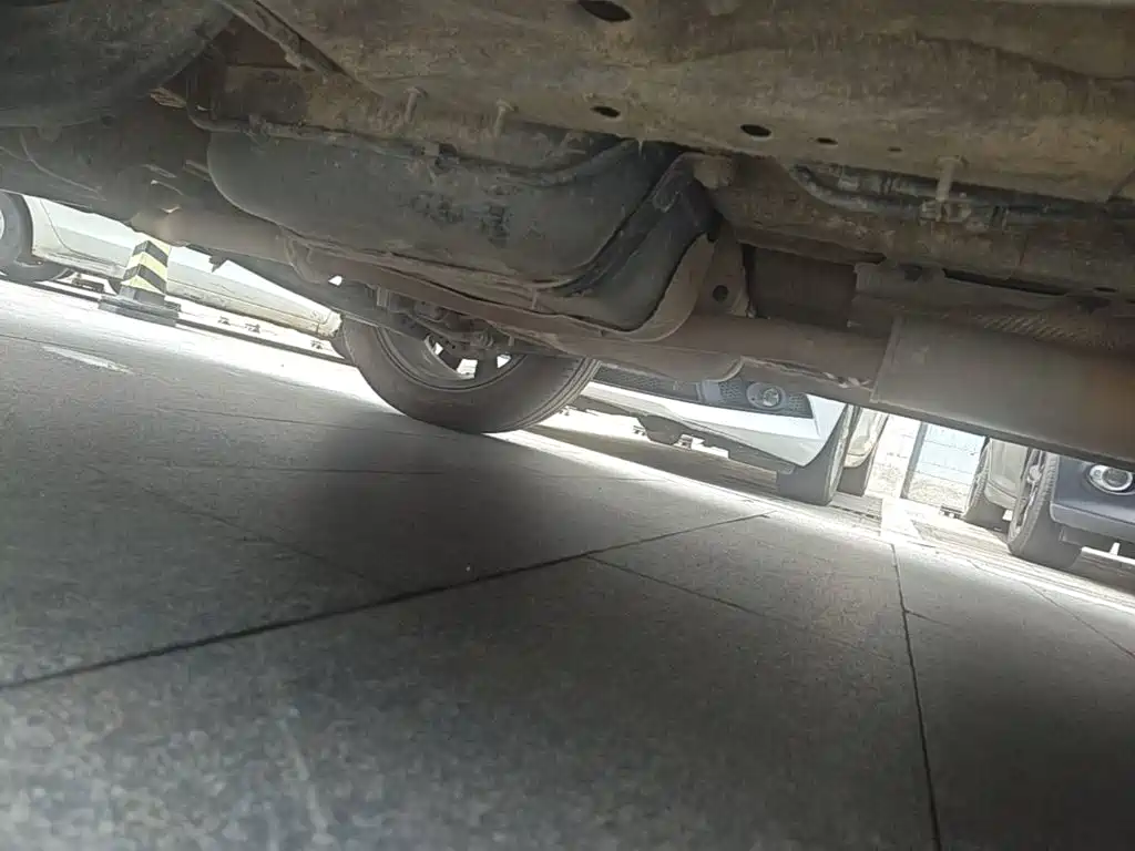 Chery Tiggo 8 PLUS — миниатюра 4