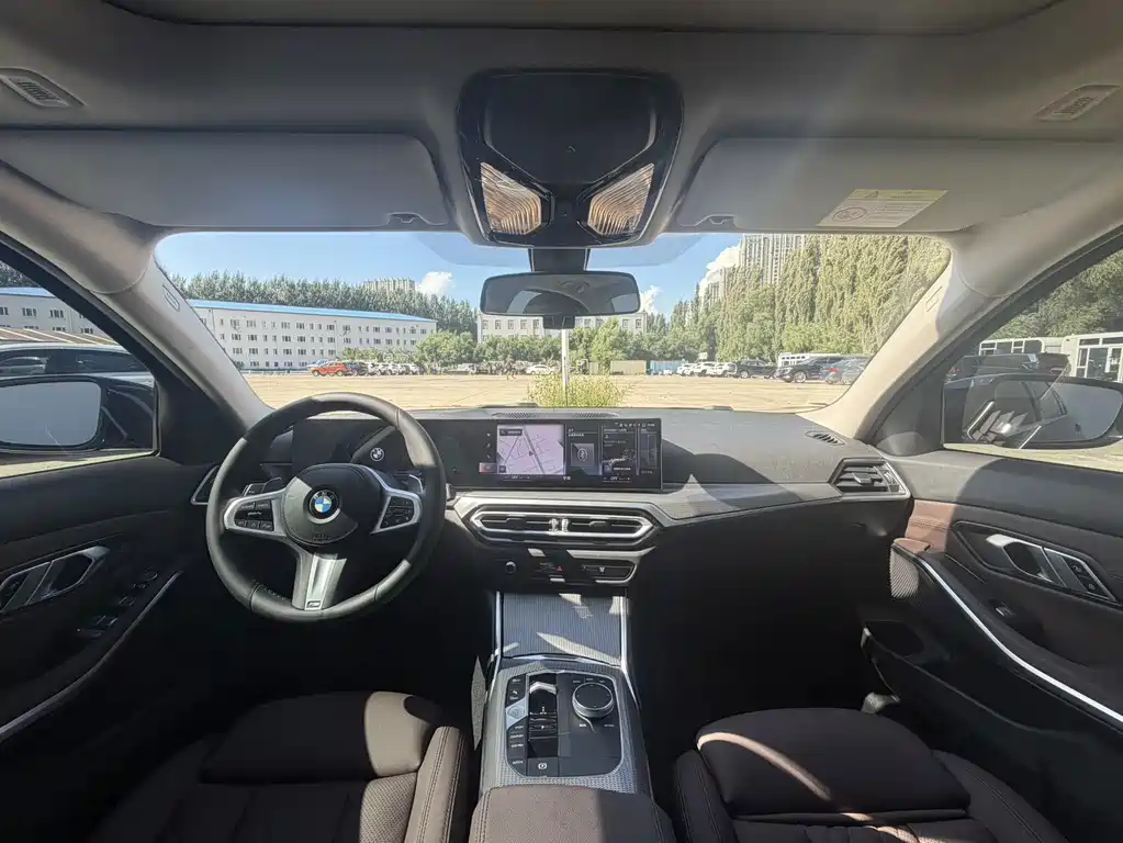 BMW 3 Series — миниатюра 10