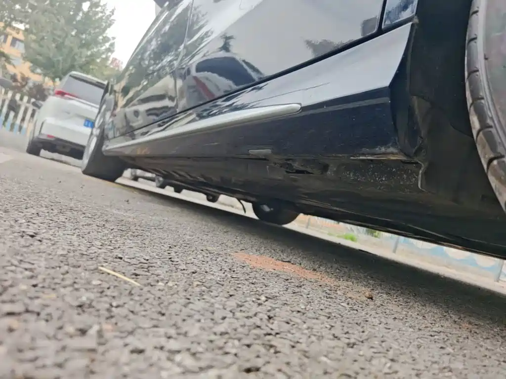 Mercedes-Benz C-Class — миниатюра 22