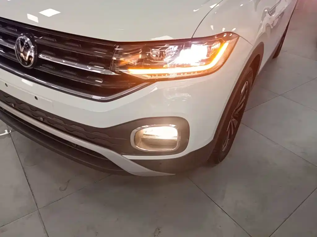 Volkswagen Tacqua — миниатюра 24