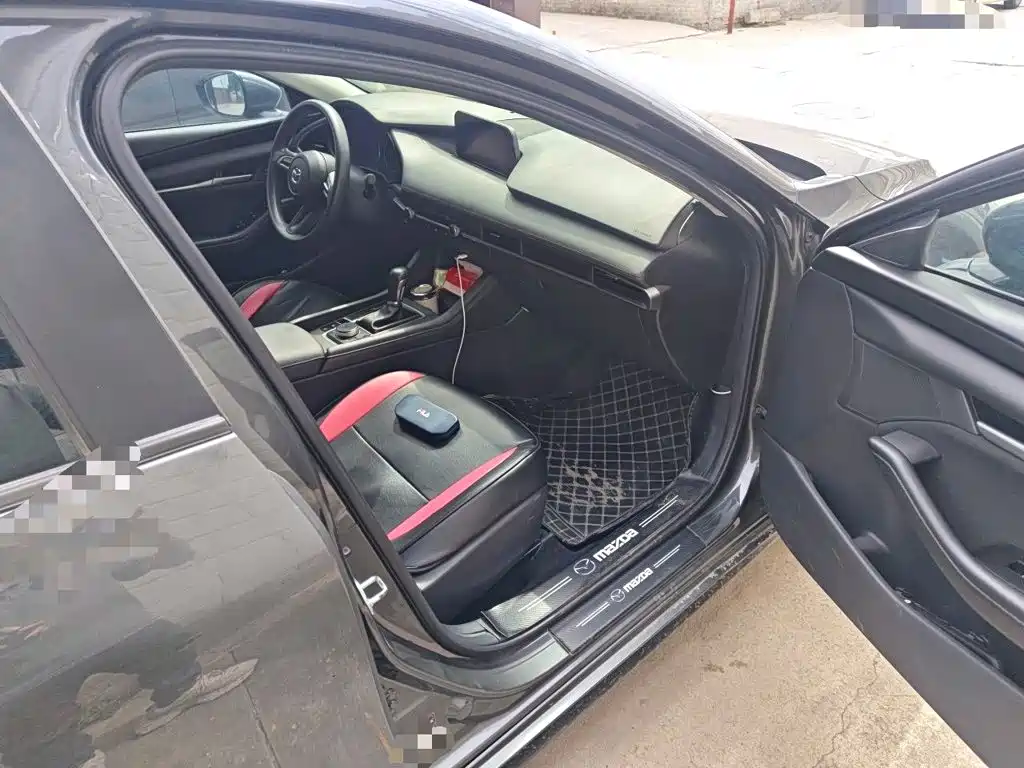 Mazda 3 Axela — миниатюра 19