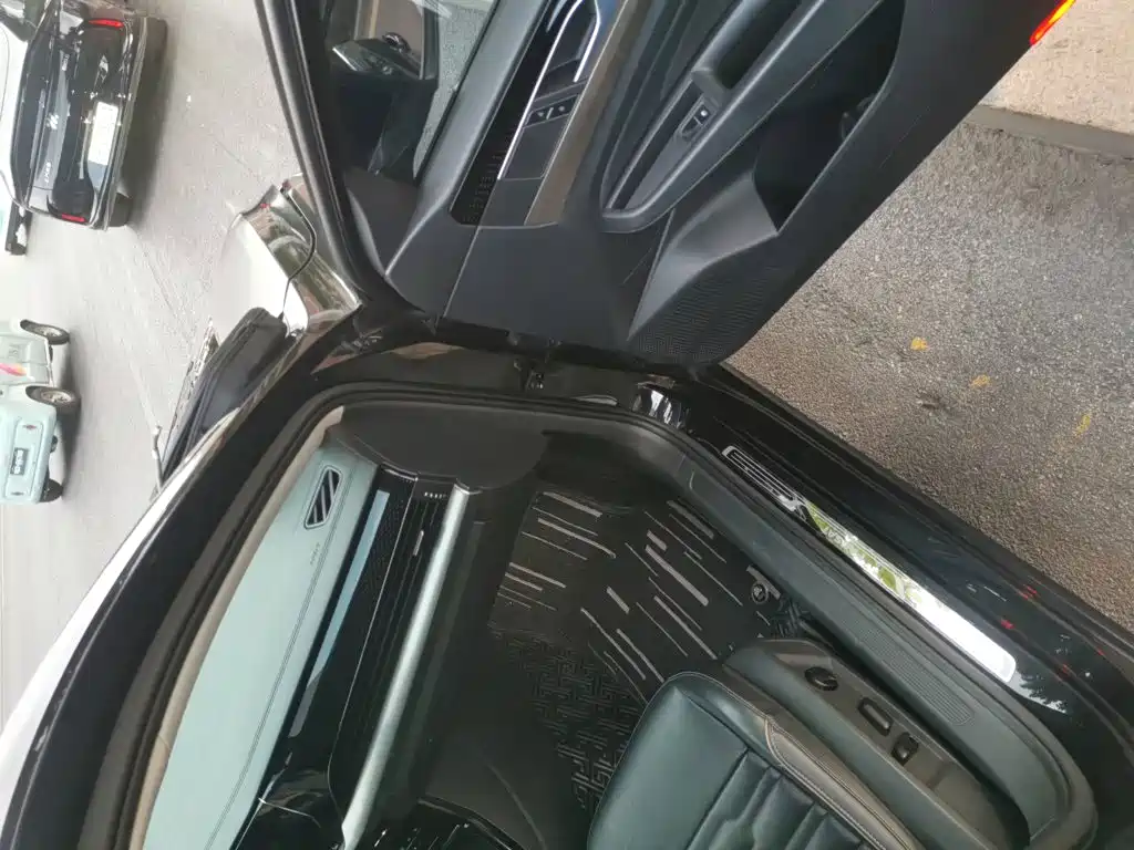 Volkswagen Passat — миниатюра 19