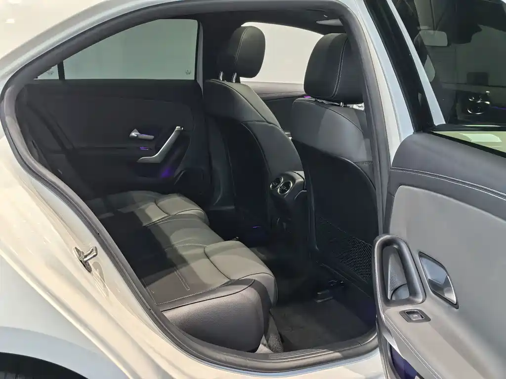 Mercedes-Benz A-Class AMG — миниатюра 17