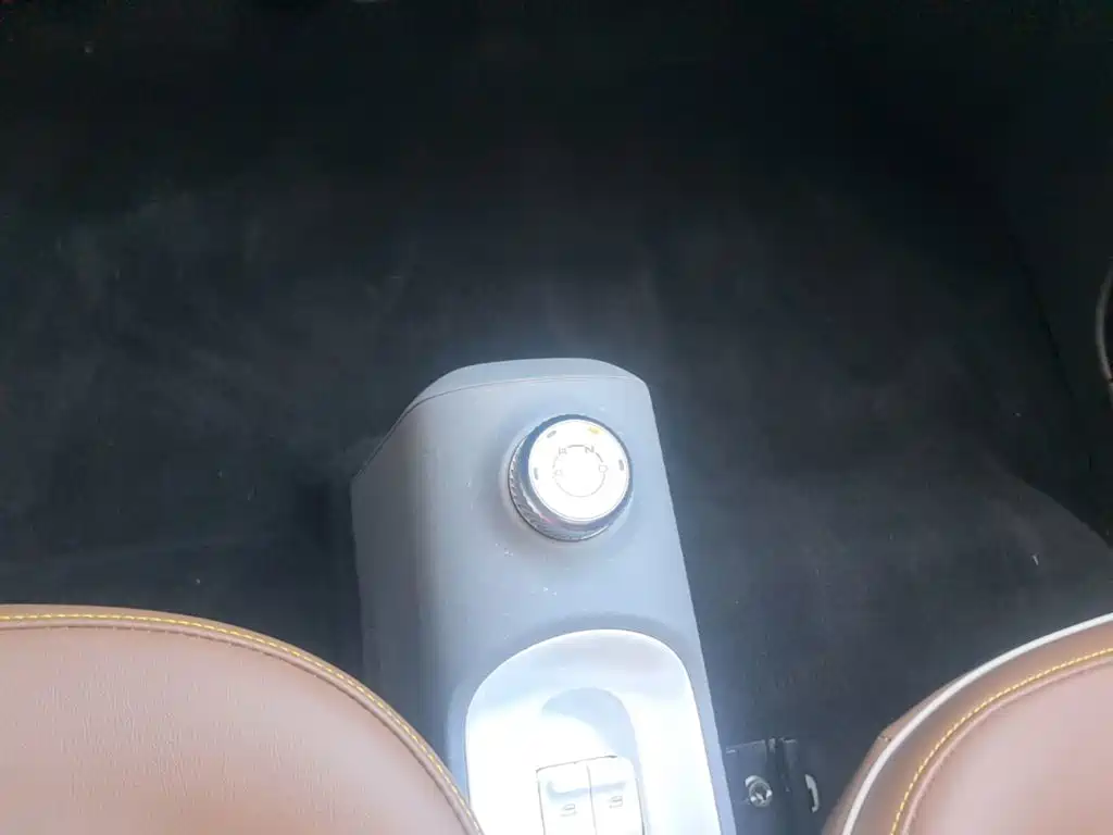 Wuling MINIEV — миниатюра 14