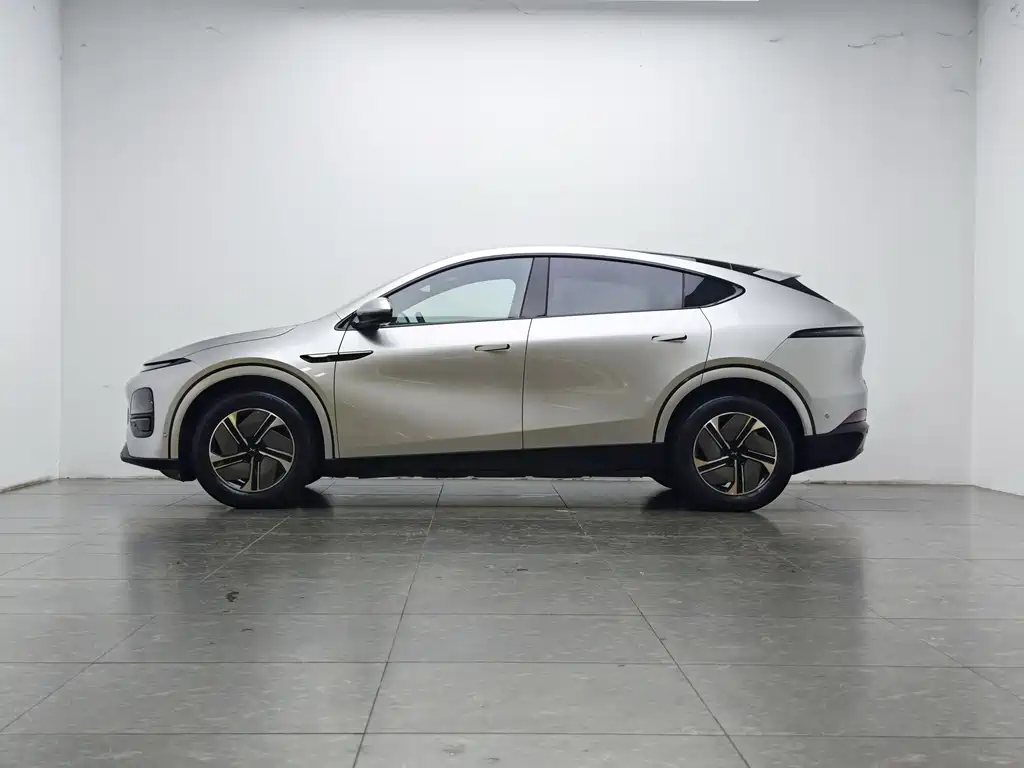 XPeng G6 — миниатюра 10