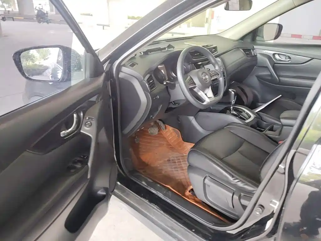Nissan X-Trail — миниатюра 16
