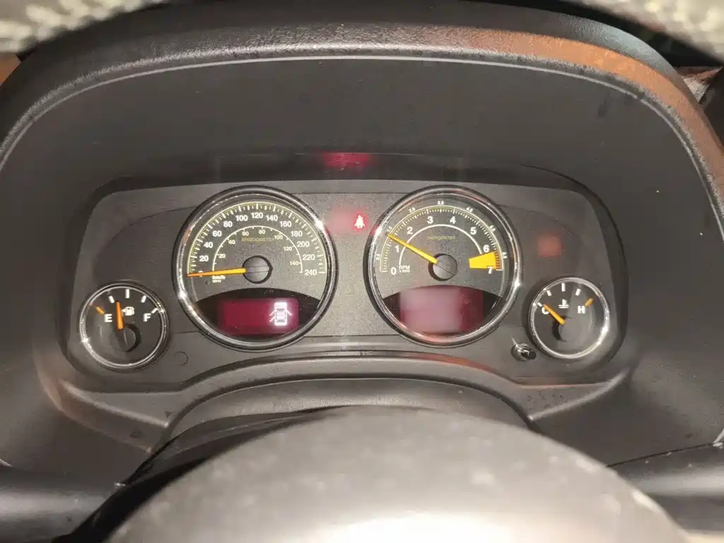 Jeep Compass (Import) — миниатюра 4