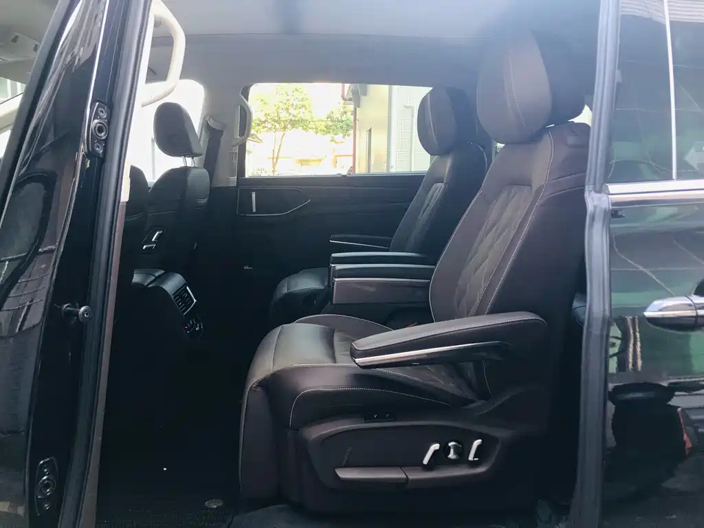 Volkswagen Viloran — миниатюра 11