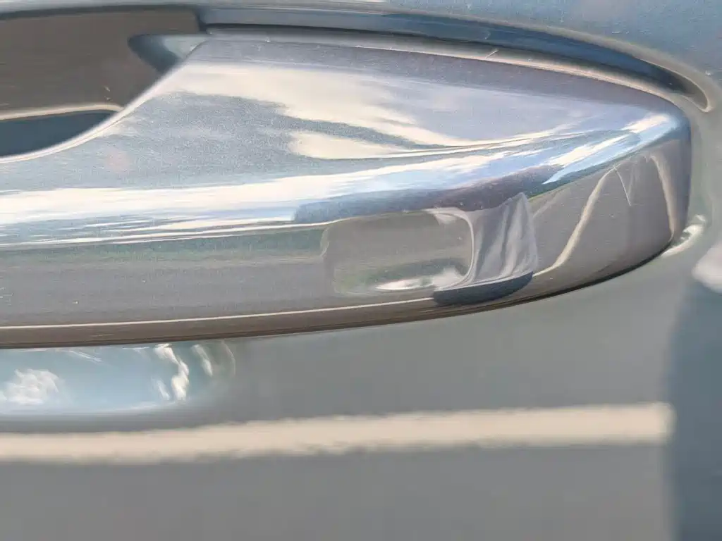 Volvo XC40 NEV — миниатюра 24