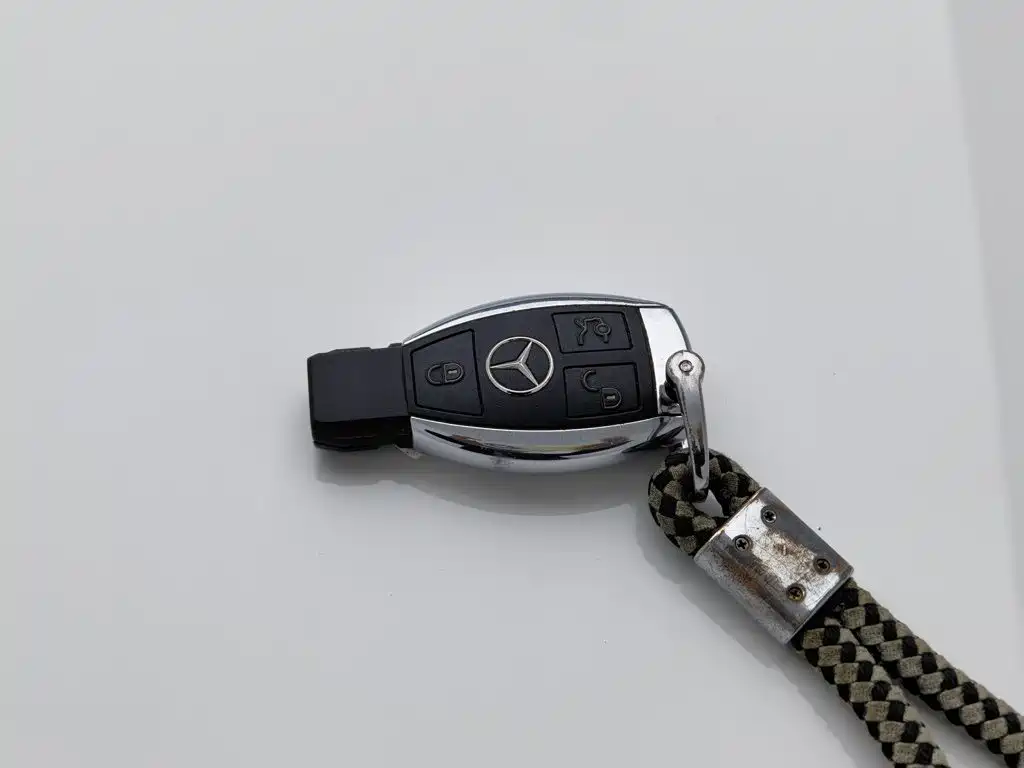 Mercedes-Benz GLC — миниатюра 19