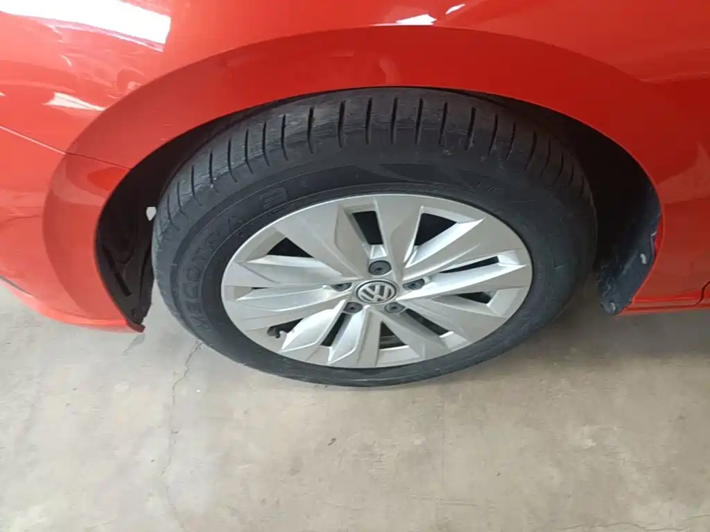 Volkswagen Lavida — миниатюра 23