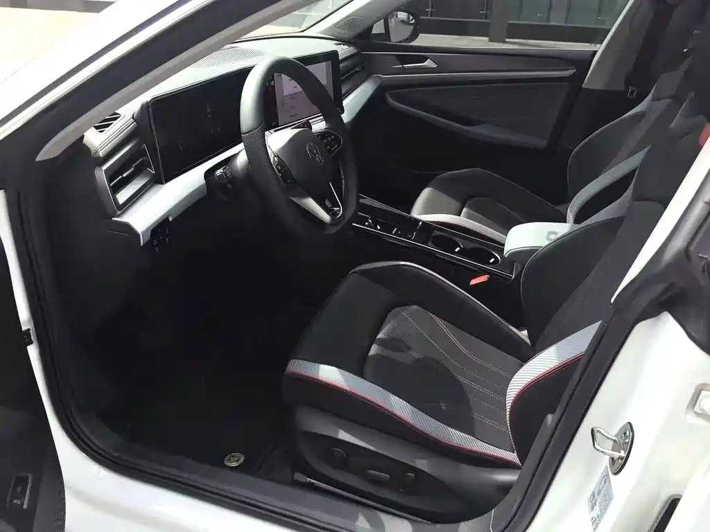 Volkswagen Lamando — миниатюра 4