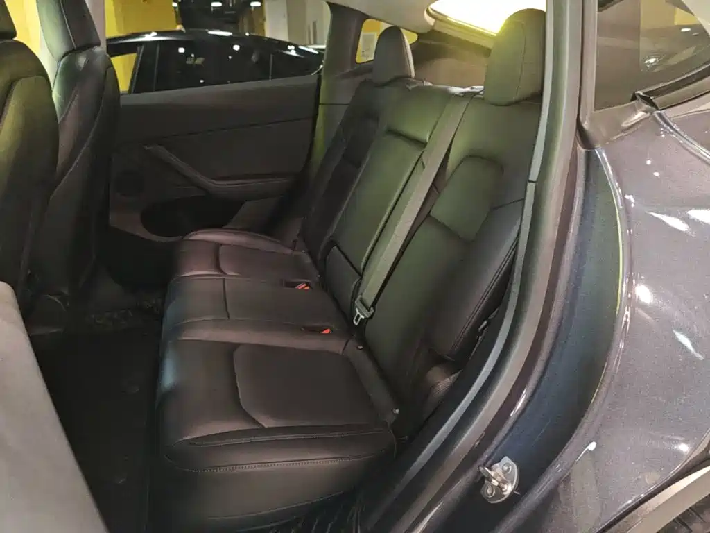 Tesla Model Y — миниатюра 17