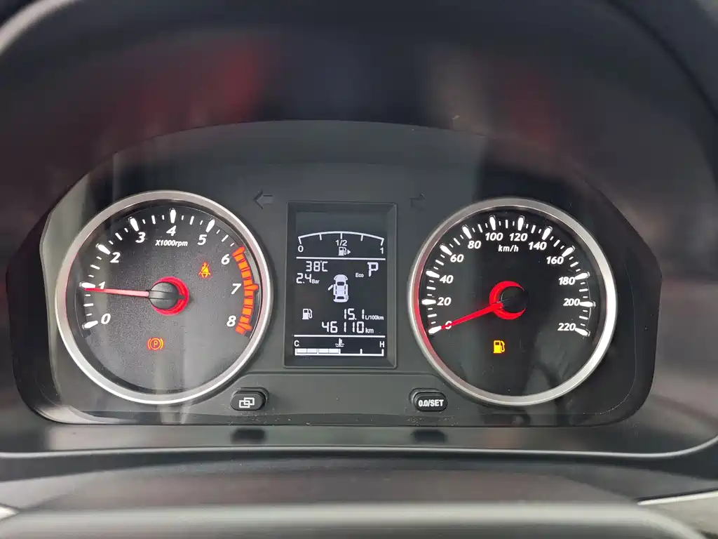 Fengxing Fengxing T5 — миниатюра 7