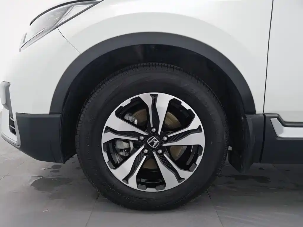 Honda CR-V — миниатюра 17