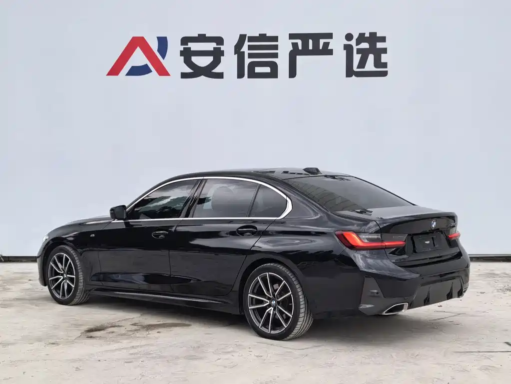 BMW 3 Series — миниатюра 6