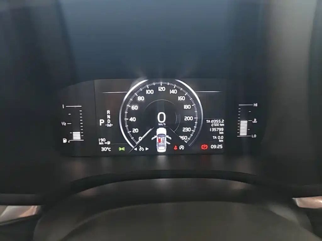 Volvo S60 — миниатюра 12