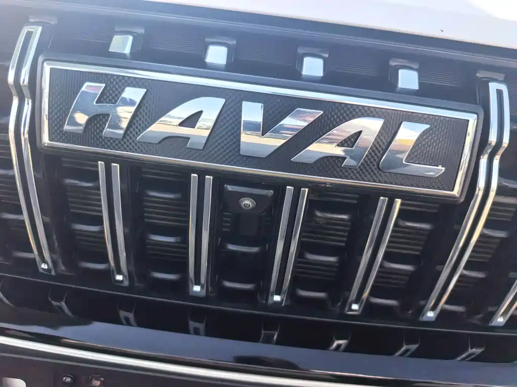 Haval Chitu — миниатюра 17