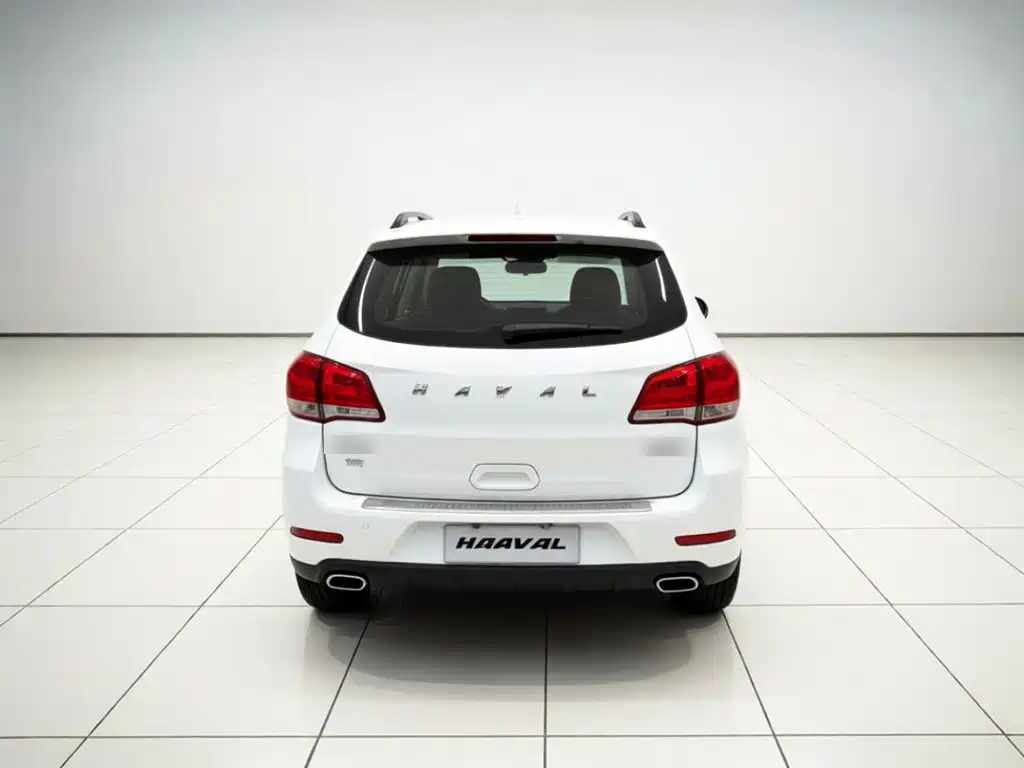 Haval H6 — миниатюра 5