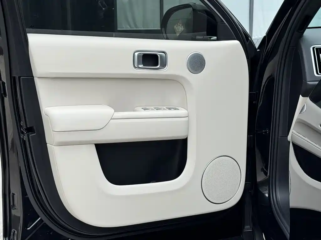 Li Auto Li L9 — миниатюра 4