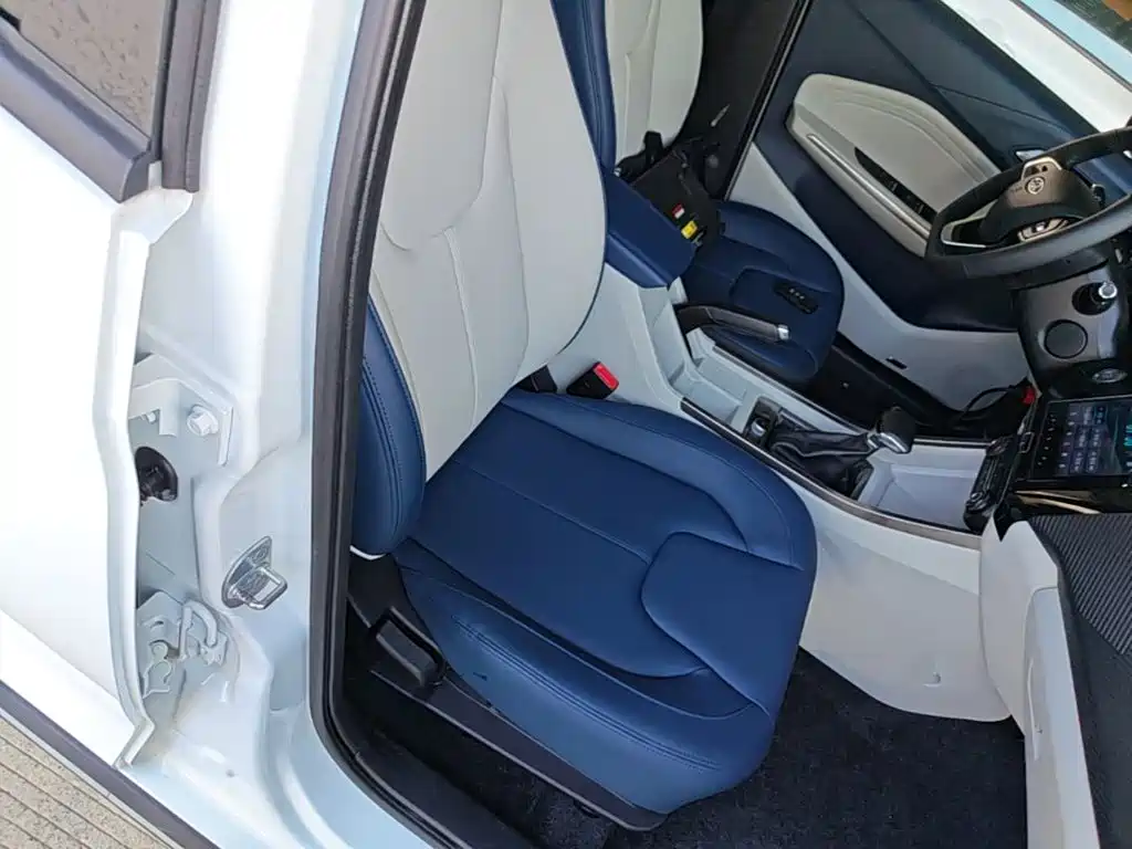 Chery Tiggo 3x — миниатюра 25