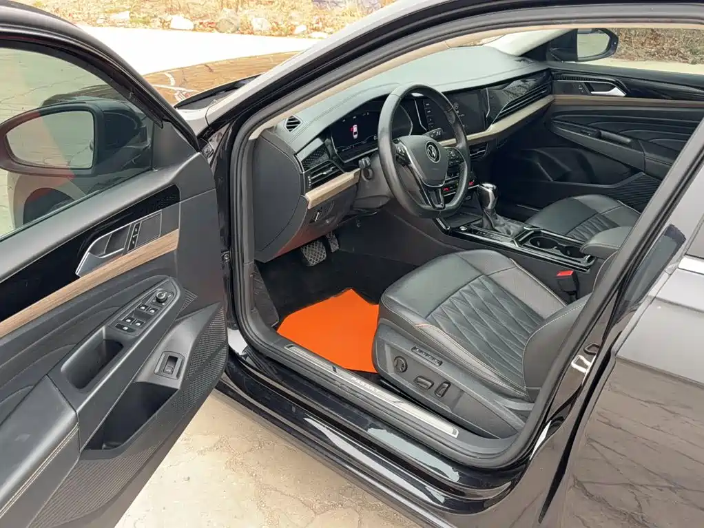 Volkswagen Passat — миниатюра 16