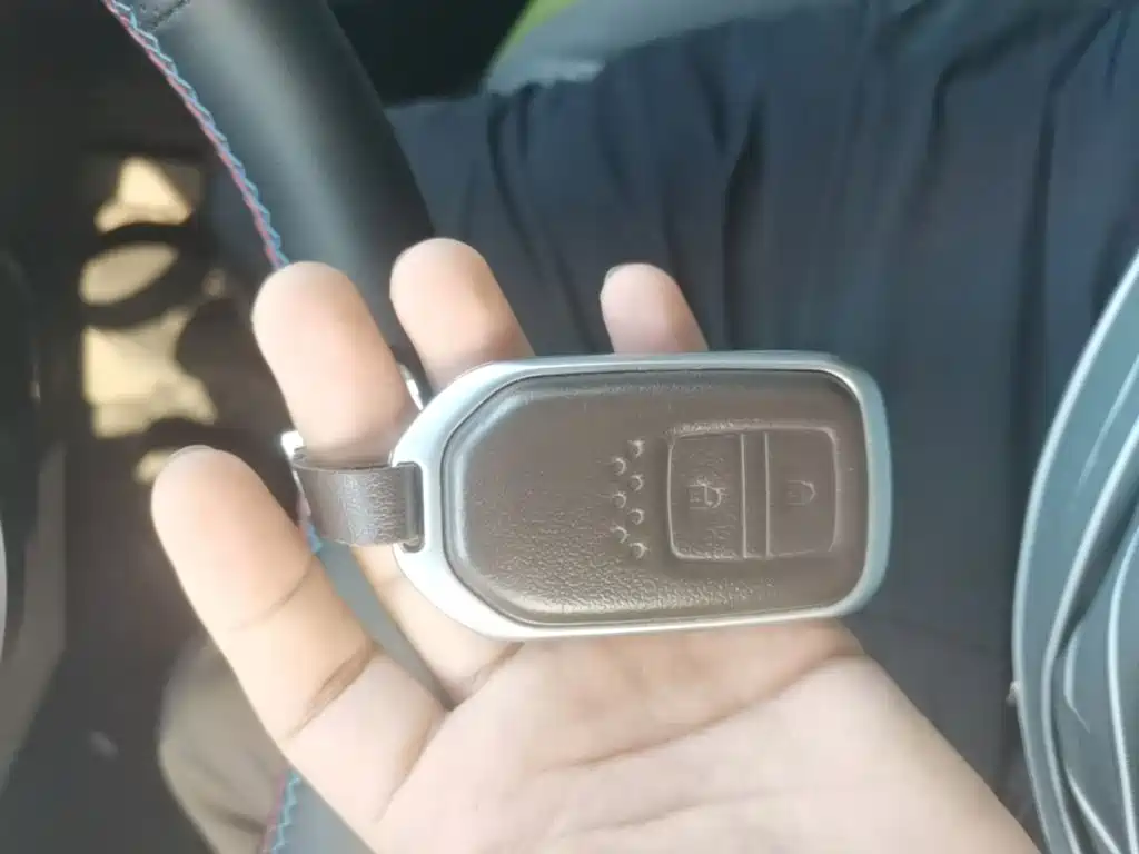 Honda Fit — миниатюра 9