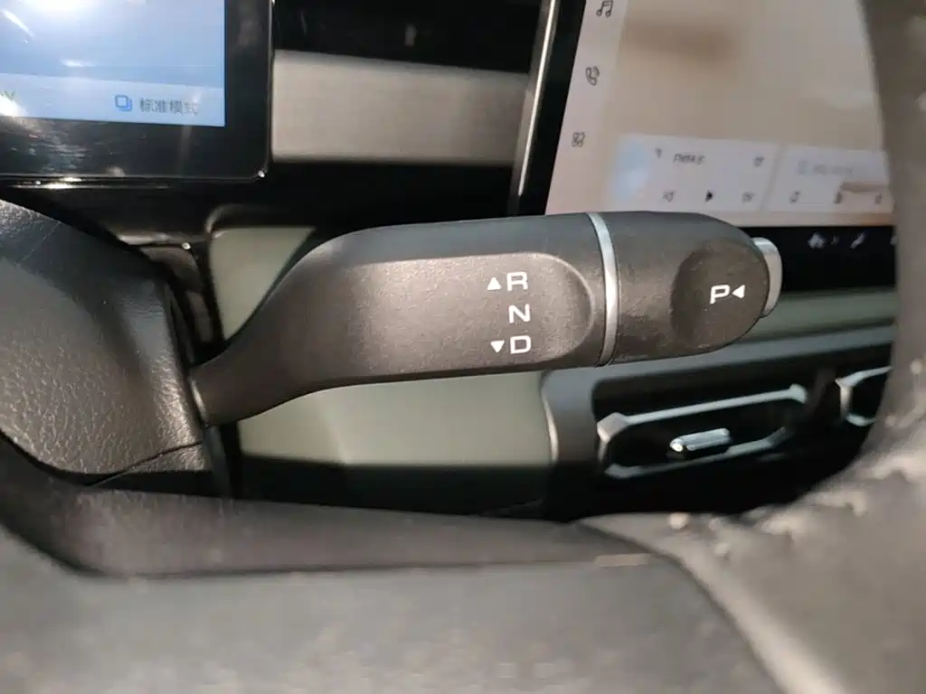 Baojun Yueye Plus — миниатюра 14