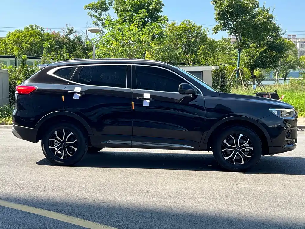 Haval H6 — миниатюра 25