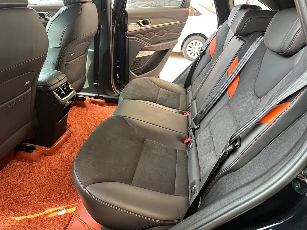 Haval Shenshou — миниатюра 4