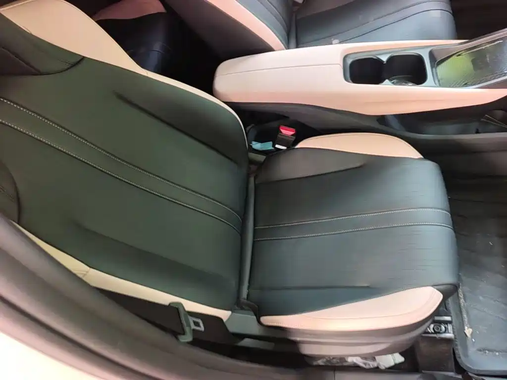 BYD Seagull — миниатюра 25