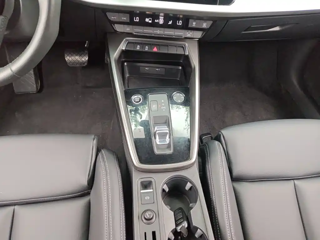 Audi A3 — миниатюра 14