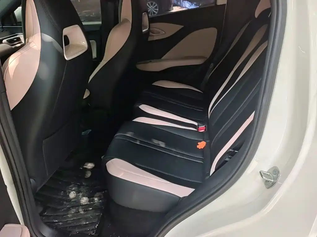 BYD Seagull — миниатюра 17