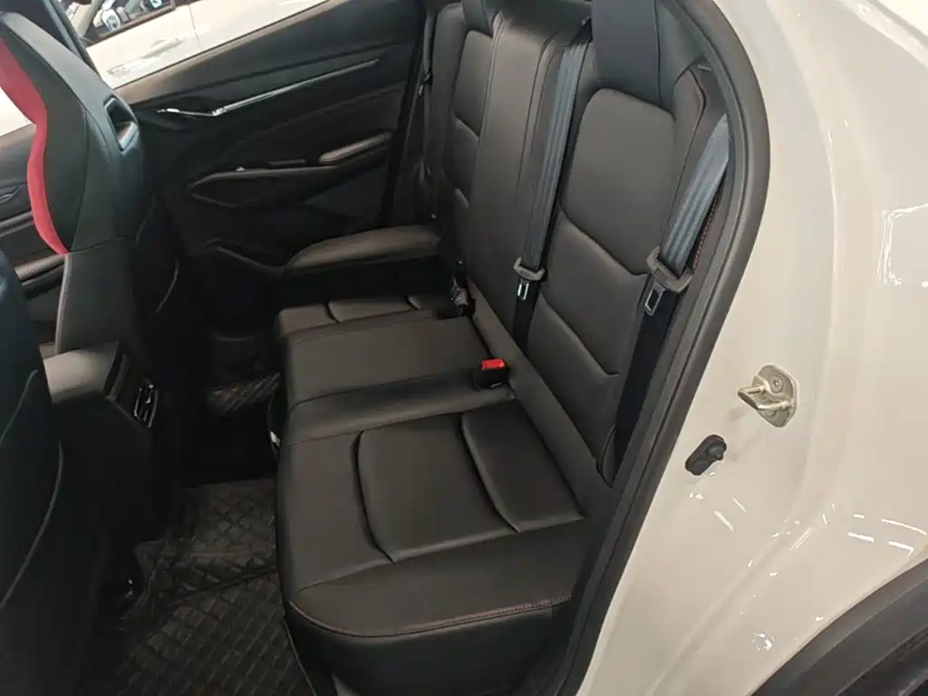 Changan X5 PLUS — миниатюра 17