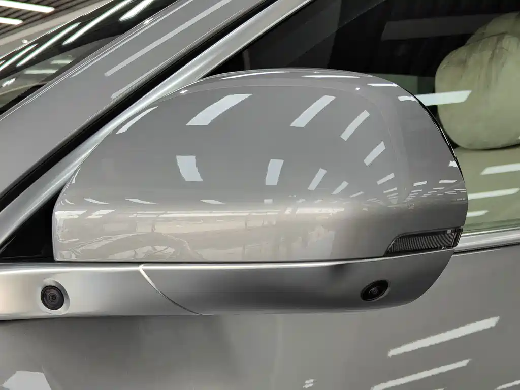 Li Auto Li L8 — миниатюра 13