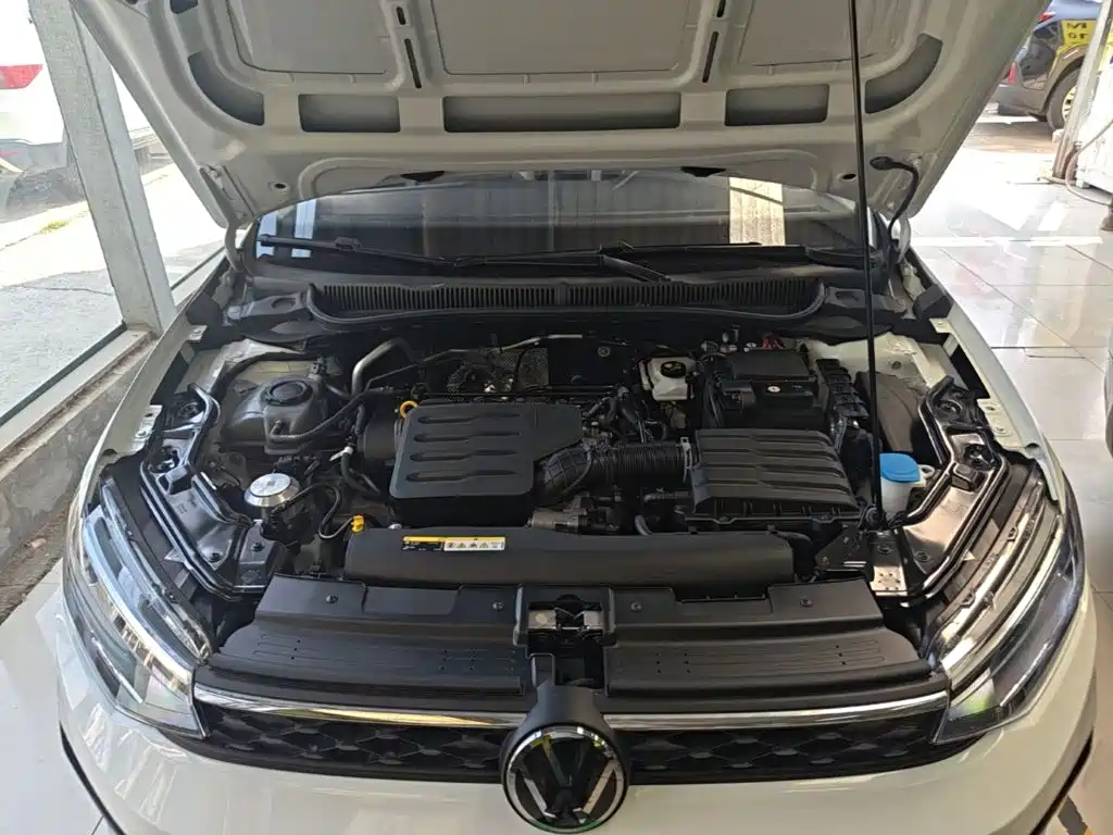 Volkswagen Lavida — миниатюра 20