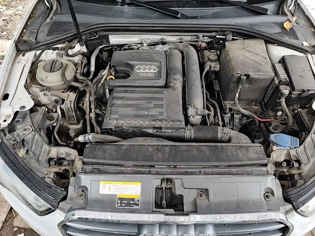 Audi A3 — миниатюра 25