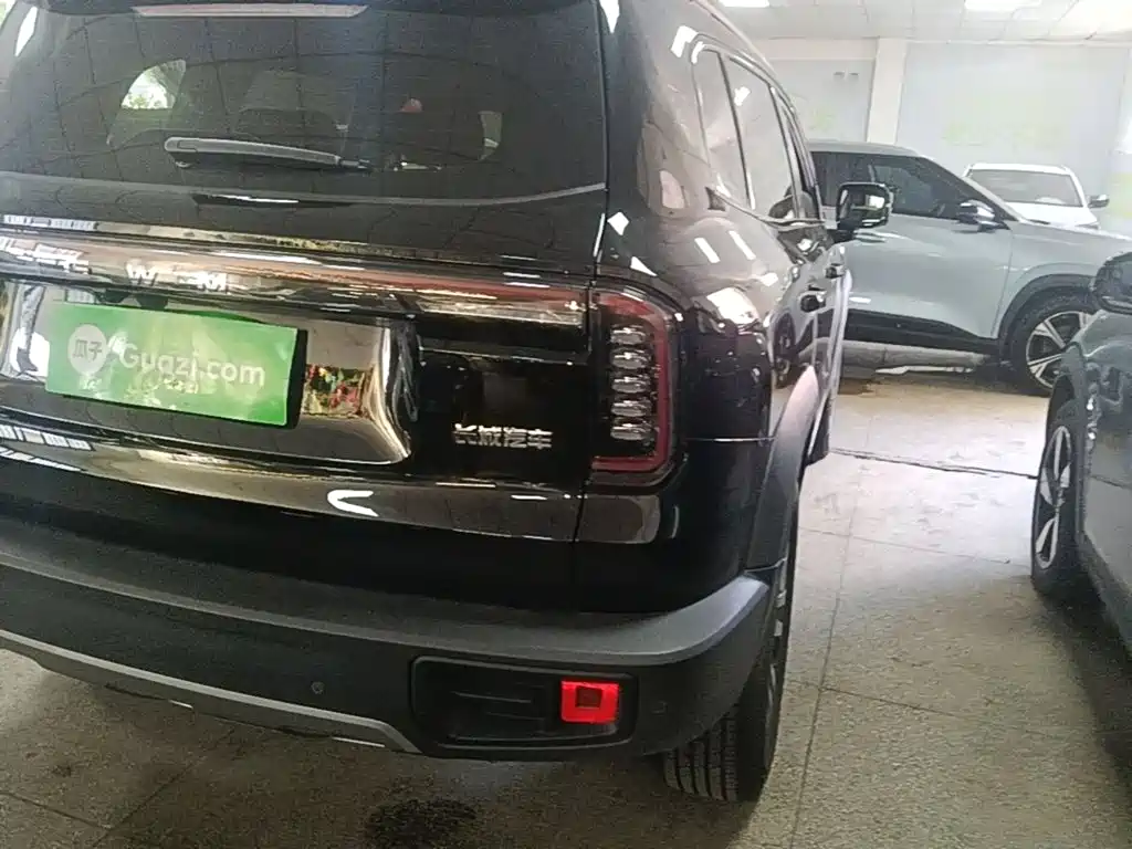Haval Big Dog — миниатюра 8