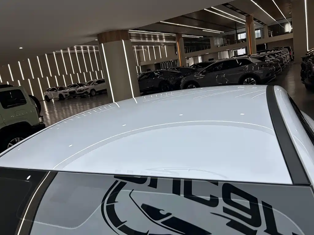 BYD Qin PLUS — миниатюра 35