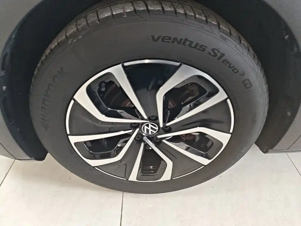 Volkswagen ID.4 X — миниатюра 23