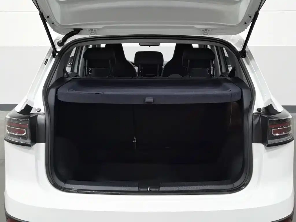 Volkswagen Tharu — миниатюра 16