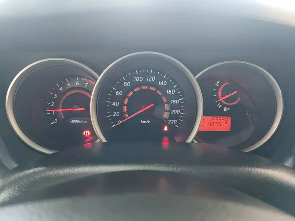 Nissan Sylphy — миниатюра 12