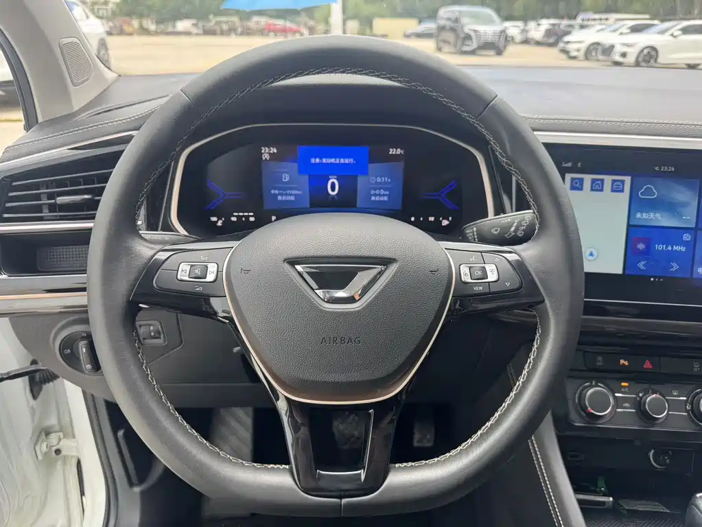 Jetta VS7 — миниатюра 10