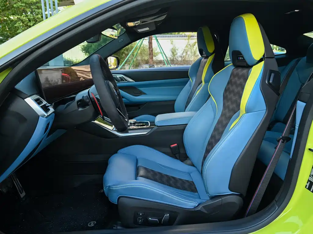 BMW M4 — миниатюра 14