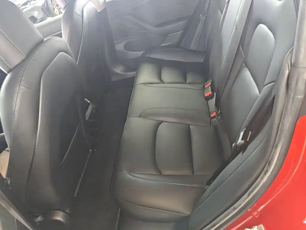 Tesla Model 3 — миниатюра 17