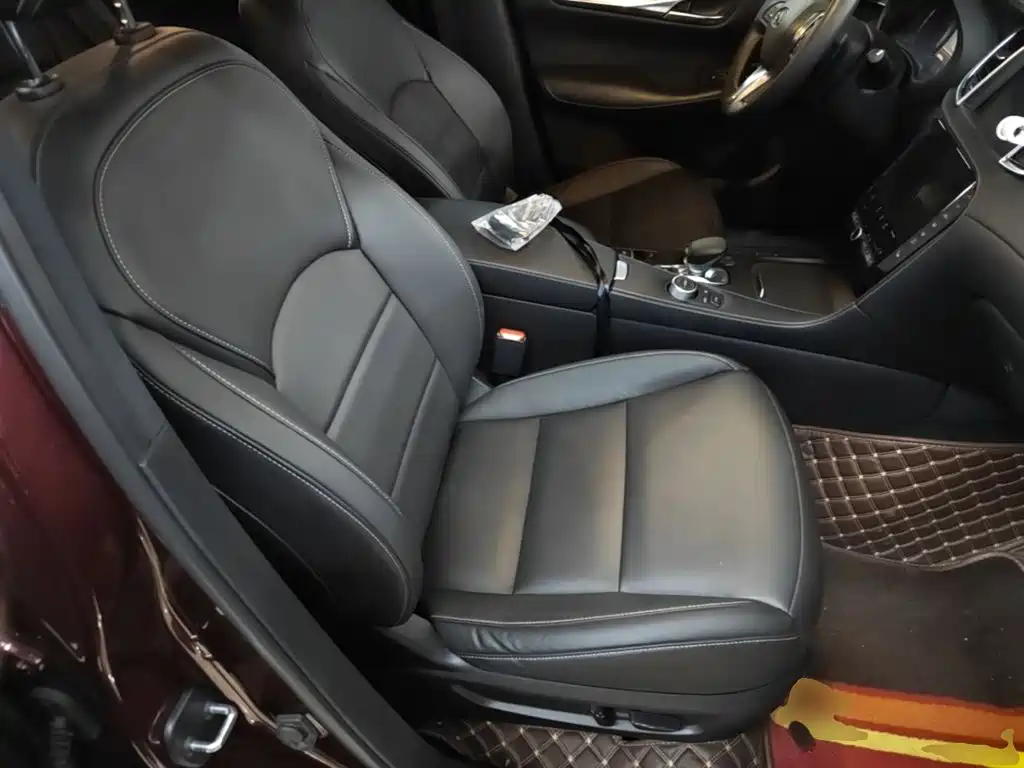 Infiniti QX50 — миниатюра 25