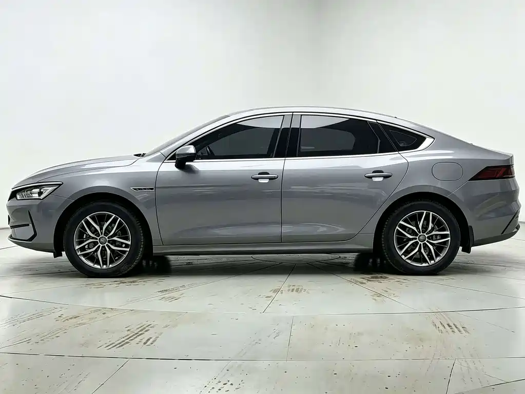 BYD Qin PLUS — миниатюра 6